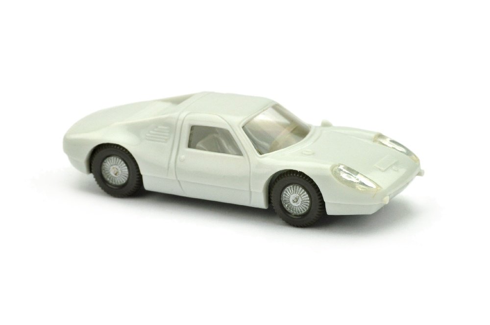 Porsche 904 Carrera, altweiss (1 of 1)