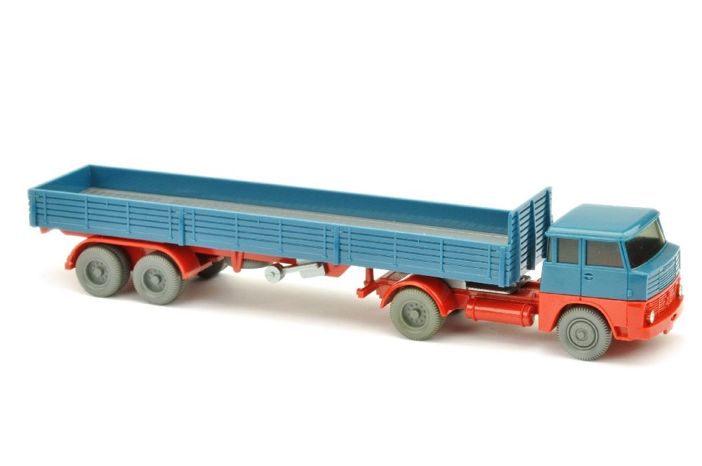 Pritschen-SZ Henschel HS 14 (Version /1) (1 of 1)