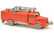 Ruestwagen mit Kran MB 3500 (Winde schmal)