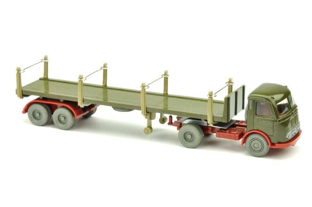 Rungensattelzug Pullman (1 of 1)