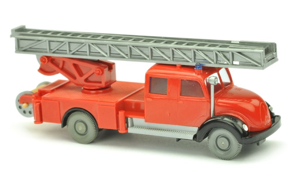 Leiterwagen Magirus Sirius (Version /2) (1 of 1)