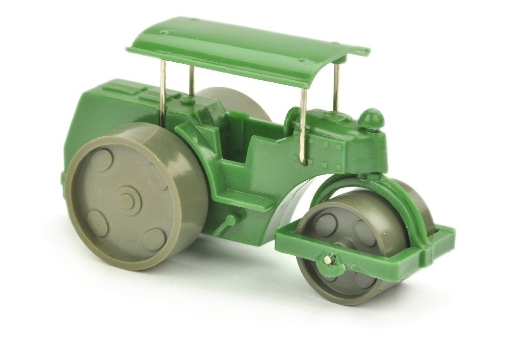 Strassenwalte (mit Dach), dunkelmaigruen (1 of 1)