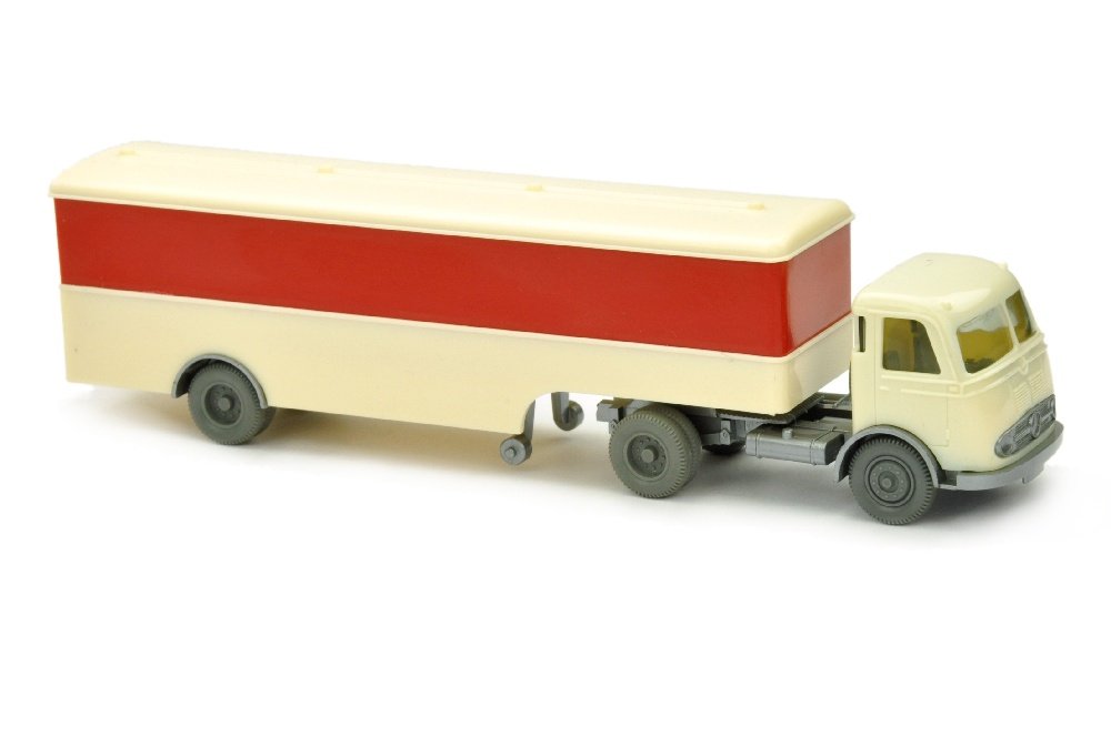 Koffer-Sattelzug Pullman unbeschriftet (1 of 1)