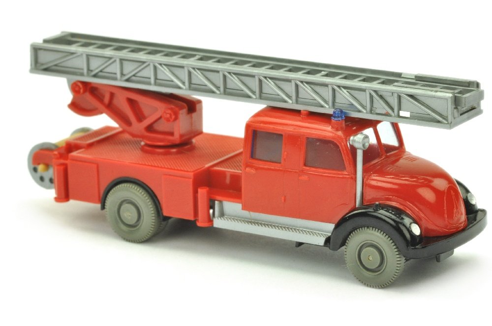 Leiterwagen Magirus Sirius (Version /2) (1 of 1)