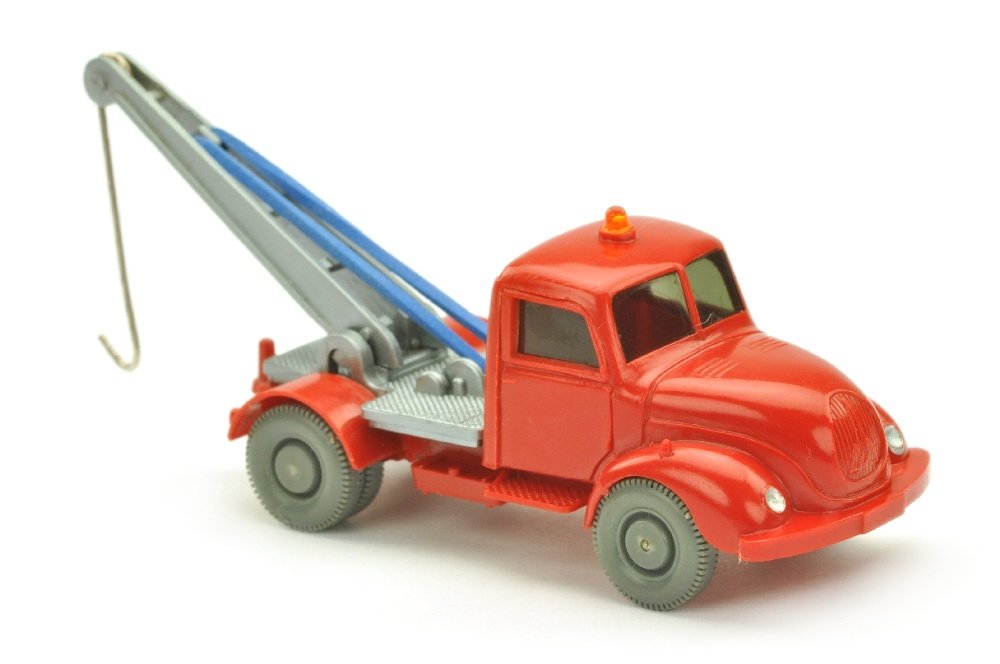 Abschleppwagen Magirus (Version /5) (1 of 1)