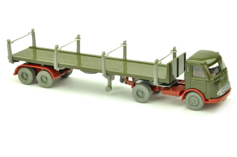 Rungensattelzug Pullman (1 of 1)