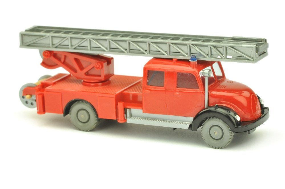 Leiterwagen Magirus Sirius (Version /2) (1 of 1)