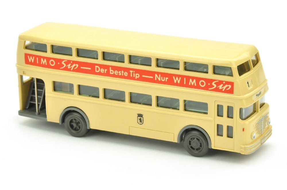 Buessing D2U Wimo Sip (Linie 1) (1 of 2)