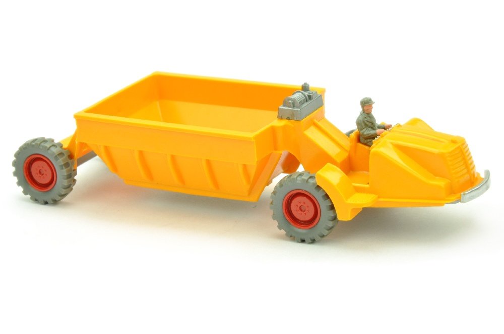 US-Erdbeweger, chromgelb (mit OPS) (1 of 1)