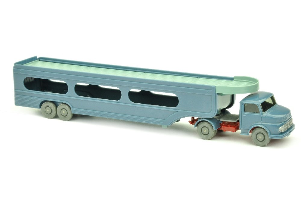 PKW-Transporter MB 1413 ohne Luefter (1 of 1)