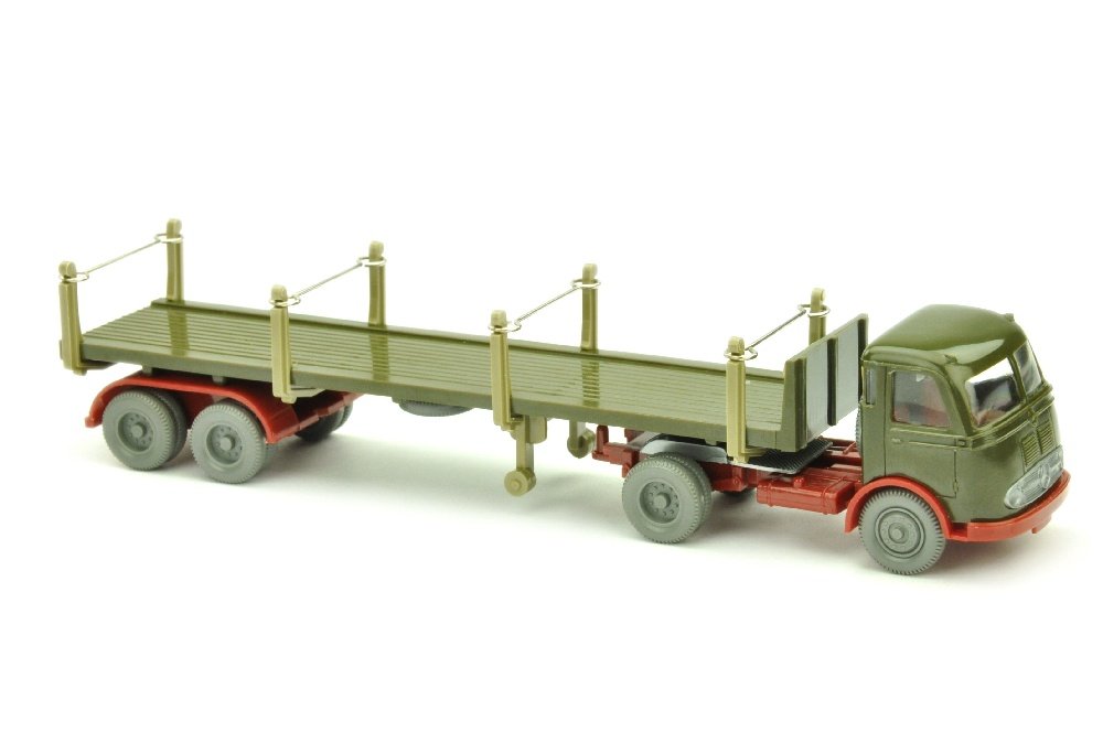 Rungensattelzug Pullman (Version /1) (1 of 1)