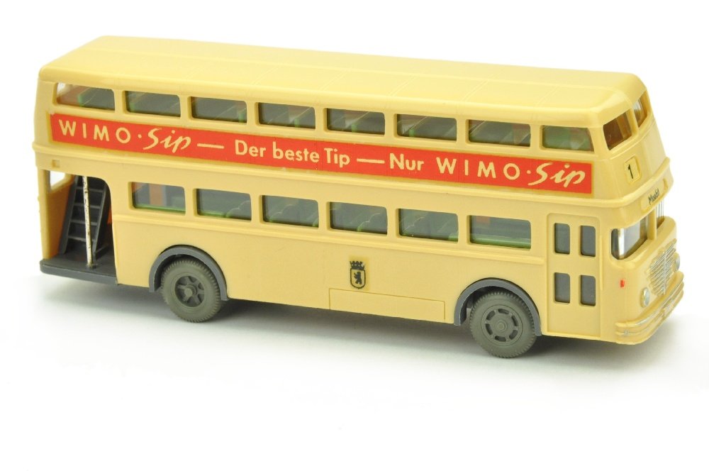 Buessing D2U Wimo-Sip (Linie 1) (1 of 2)