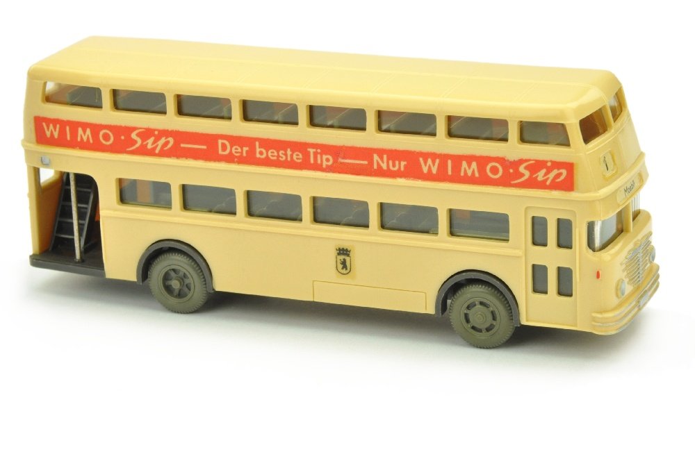 Buessing D2U Wimo-Sip (Linie 1) (1 of 2)