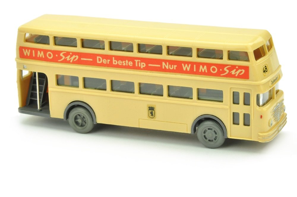 Buessing D2U Wimo Sip (Linie 48) (1 of 2)