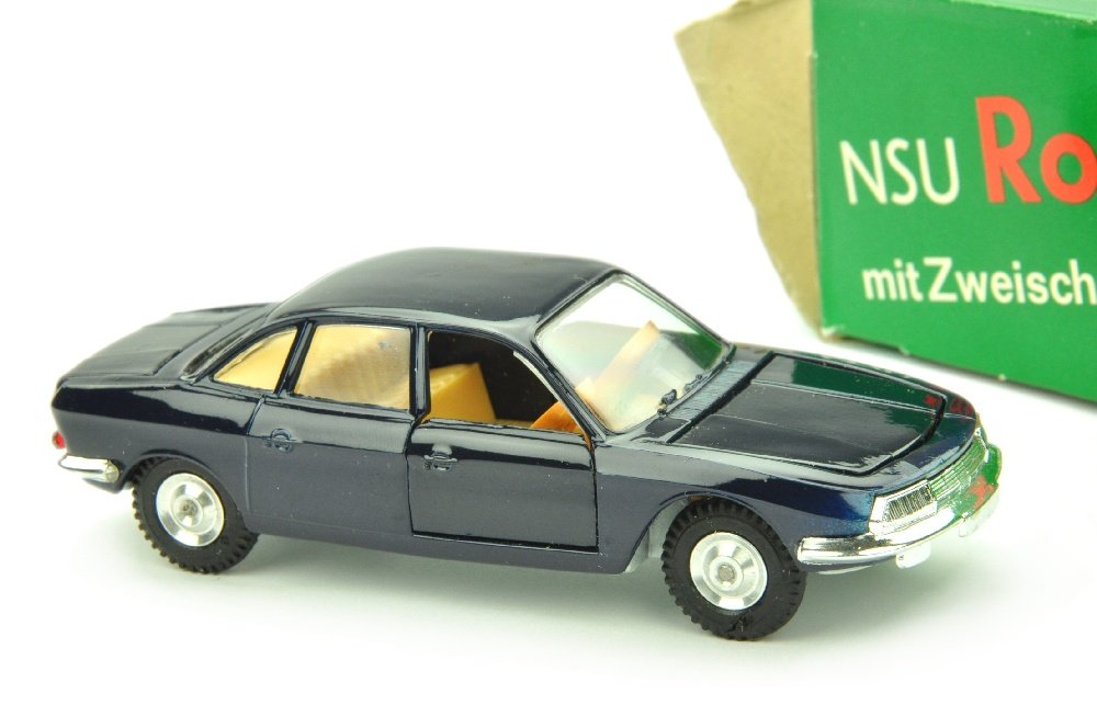 GAMA - (9670) NSU Ro 80 (im Ork) (1 of 1)