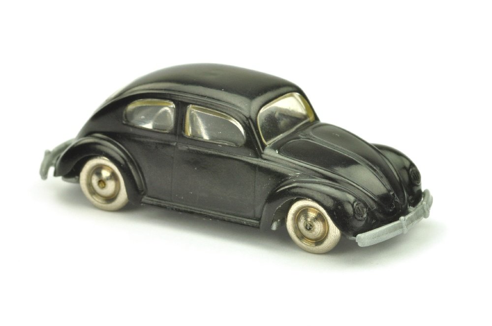 Lego - VW Kaefer (Langversion), schwarz (1 of 2)