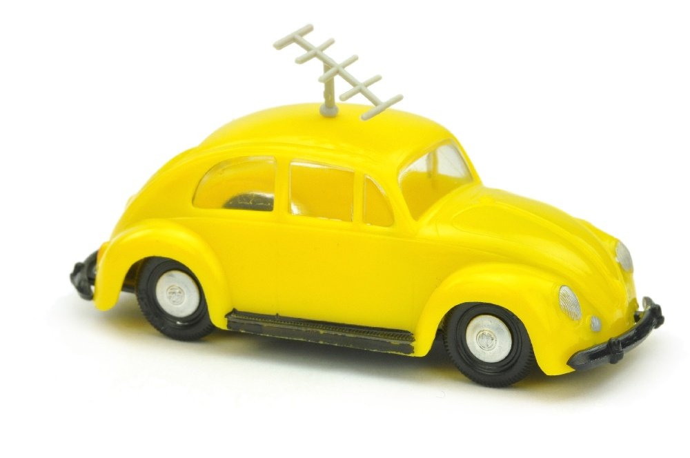 Siku V199 Bundespost Peilwagen Vw Kaefer