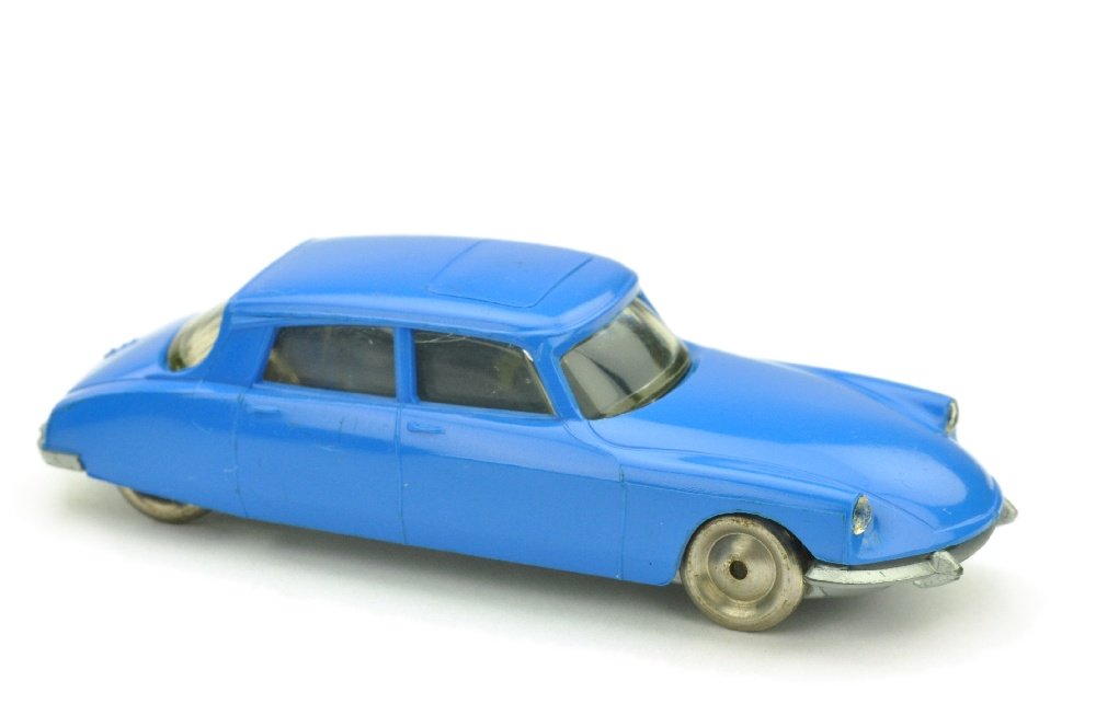 Bandai, Citroen Ds 19 Bandai, Citroen Ds 19
