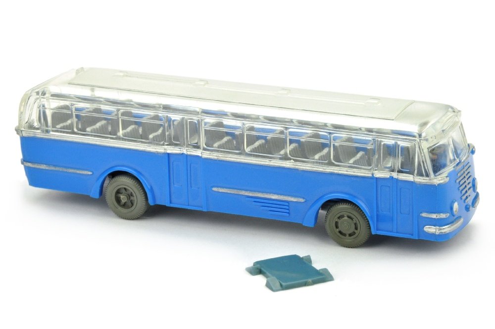 Konvolut Buessing Trambus mit einem Ersatzteil (1 of 1)