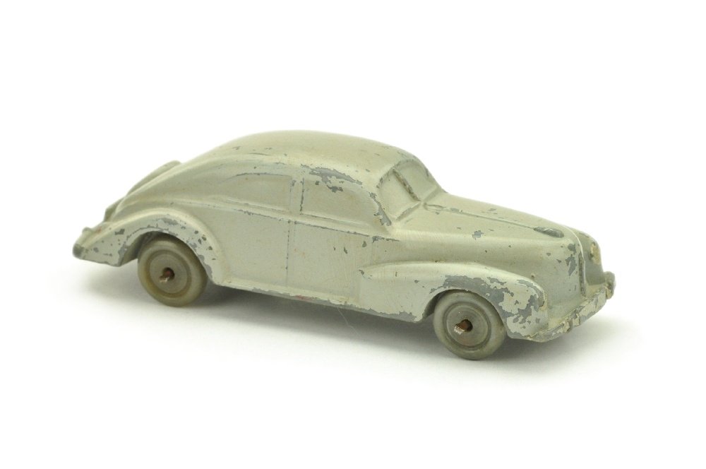 Schraeghecklimousine (Typ 2), grau lackiert (1 of 3)