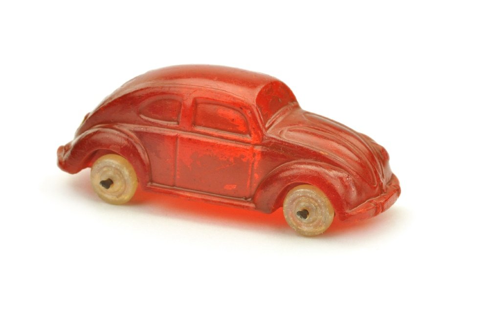 VW Kaefer (Typ 2), hellbraunrot lackiert (1 of 3)