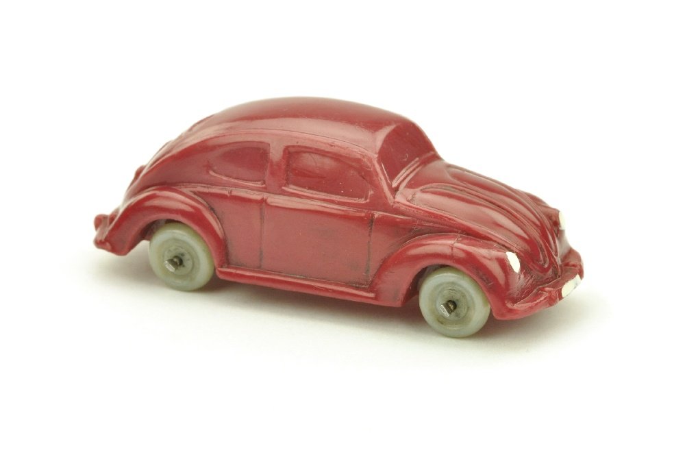 VW Kaefer (Typ 2), violett (1 of 3)