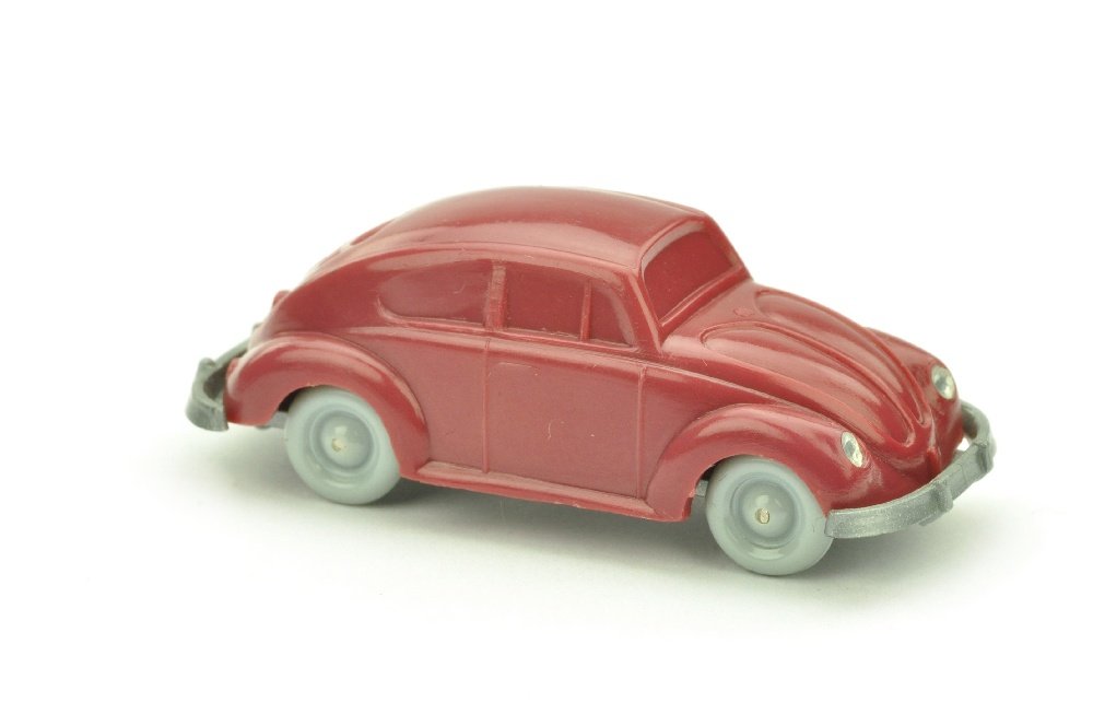 VW Kaefer (Typ 4), violett (1 of 3)