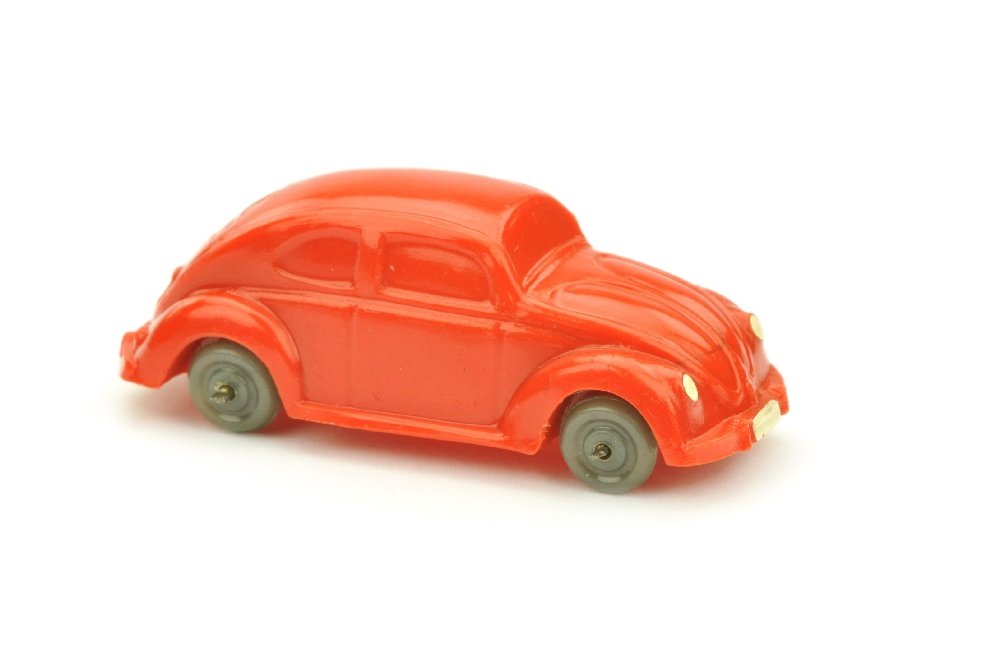 VW Kaefer (Typ 2), orangerot (1 of 2)