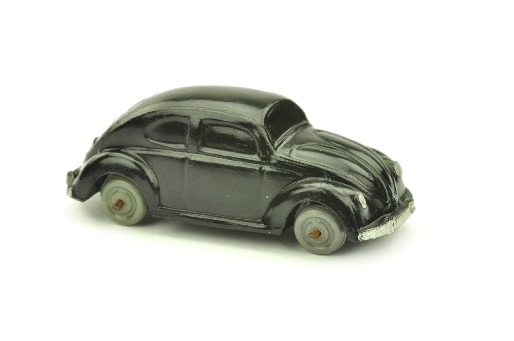 VW Kaefer (Typ 2), schwarz (1 of 2)