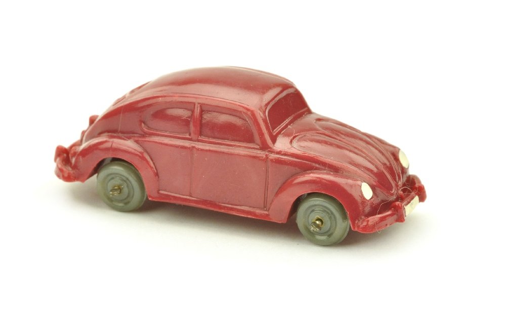 VW Kaefer (Typ 3), violett (1 of 2)