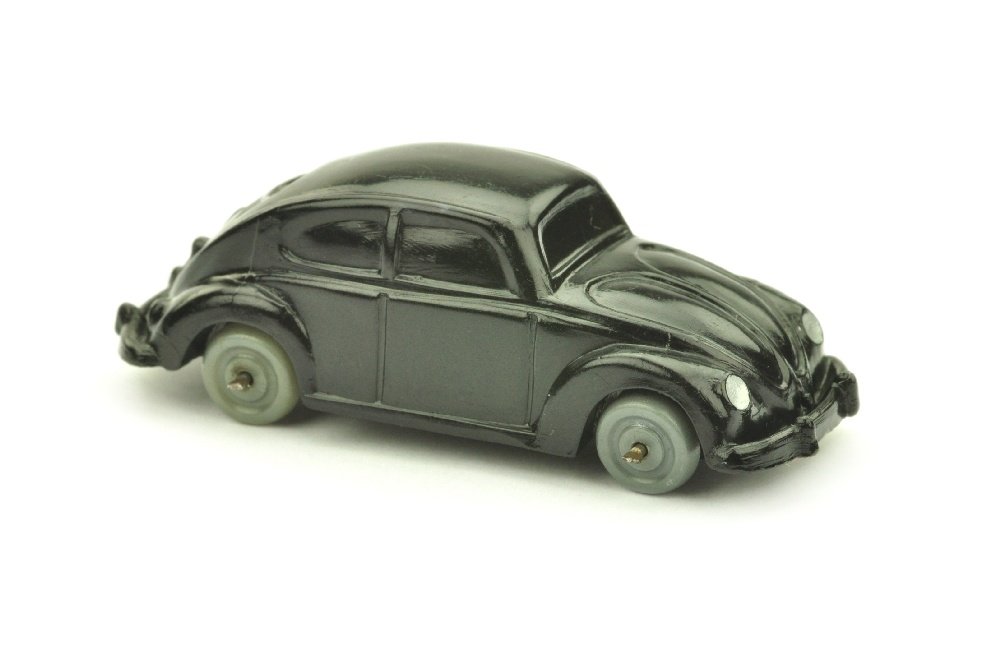 VW Kaefer (Typ 3), schwarz (1 of 2)