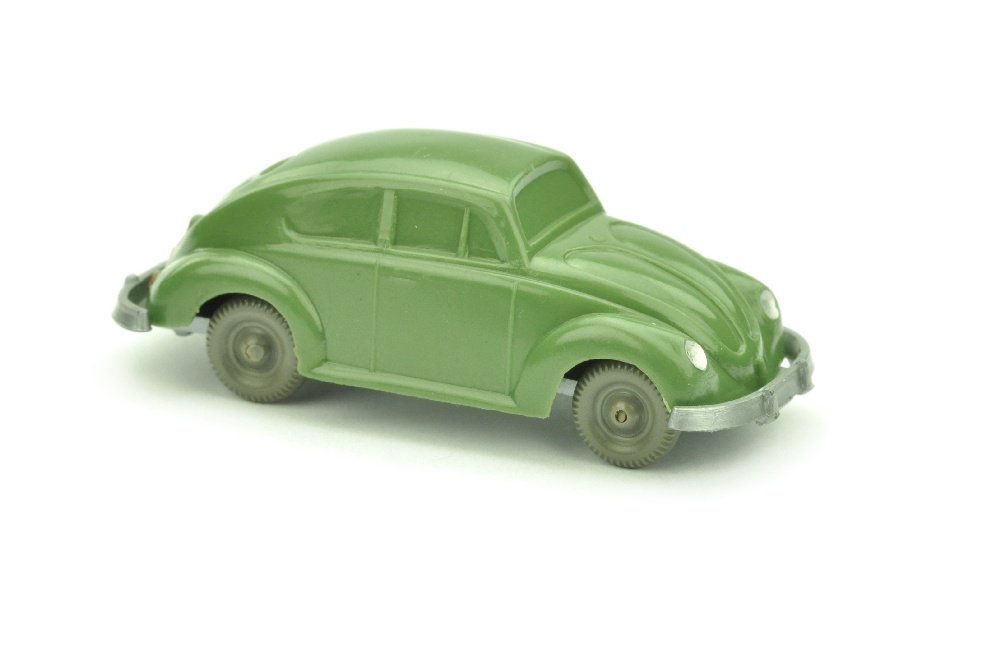 VW Kaefer (Typ 4), dunkelmaigruen (1 of 1)