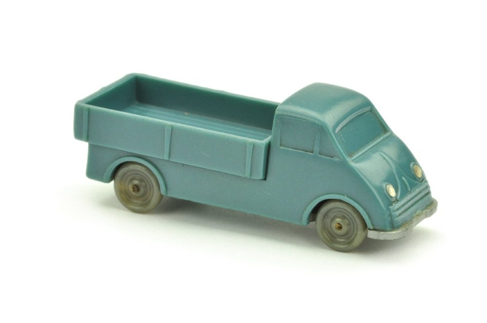 DKW Schnelllaster, mattgraublau (1 of 1)