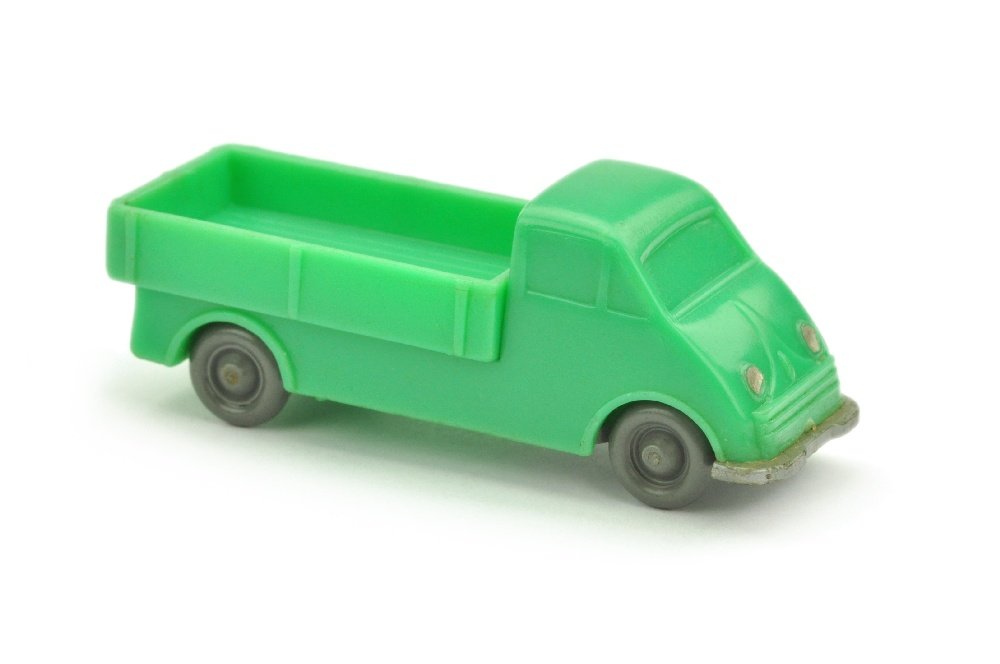 DKW Schnelllaster, blassgruen (1 of 1)