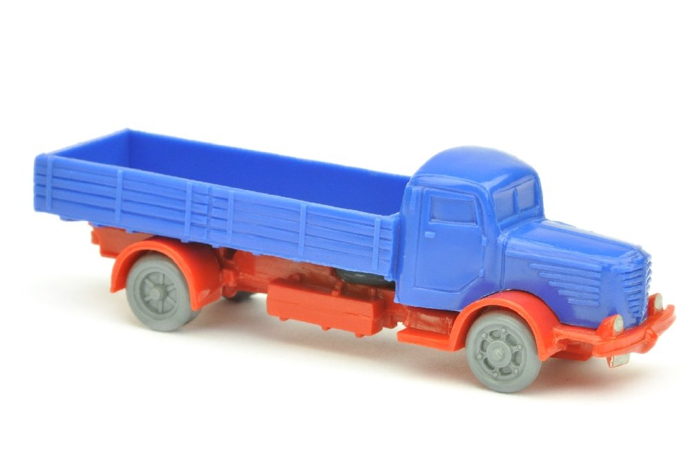 Buessing 8000, ultramarin/orangerot (1 of 1)