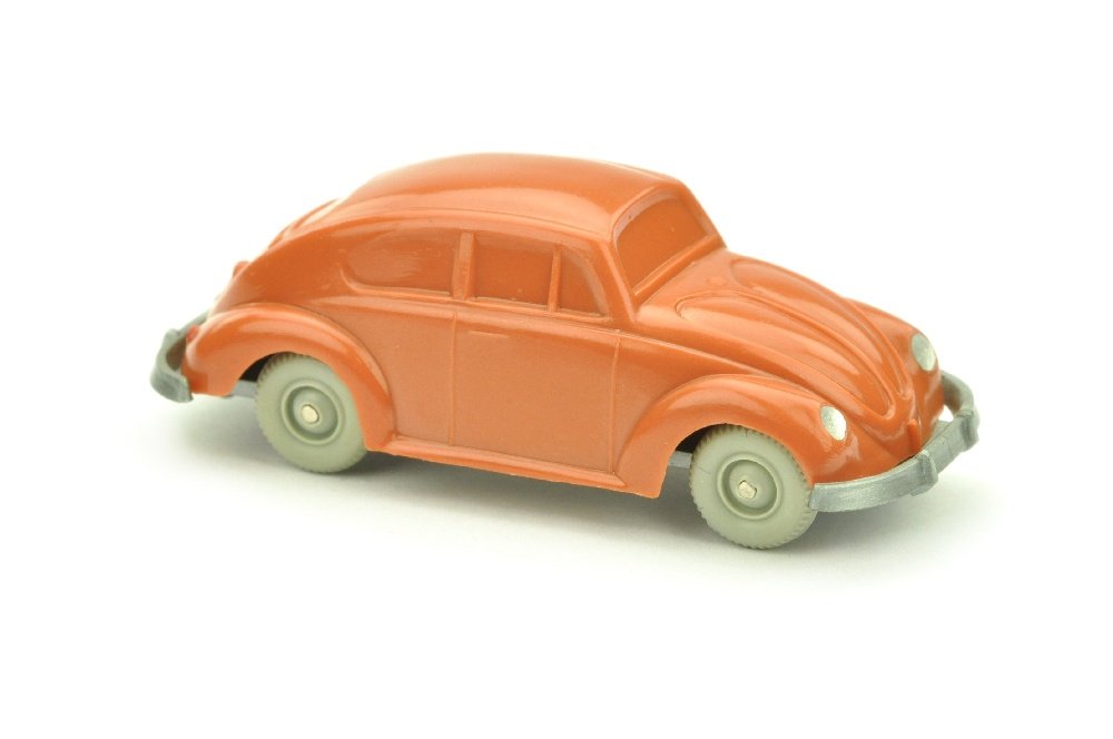 VW Kaefer (Typ 4), korallenrot (1 of 1)