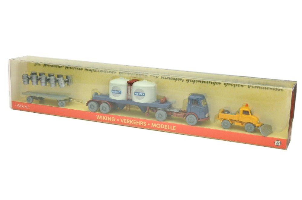 PMS "Wiking-Verkehrs-Modelle" Ausgabe 17 (1 of 1)