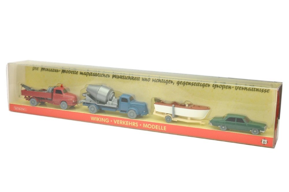 PMS "Wiking-Verkehrs-Modelle" Ausgabe 26 (1 of 1)