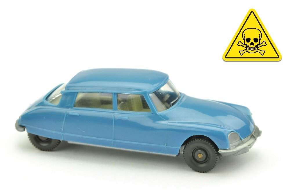 Citroen DS Pallas, dunkelbabyblau (1 of 3)