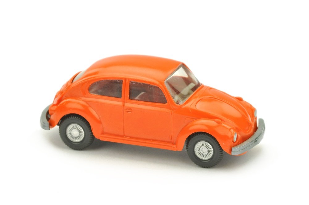 VW Kaefer (Typ 7), orange (1 of 3)