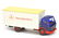 Koffer-LKW MB 1017 (Kabine glasig-dunkelblau)