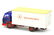 Koffer-LKW MB 1017 (Kabine glasig-dunkelblau) - 2
