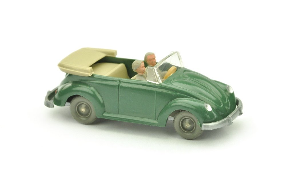 VW Kaefer Cabrio (Typ 2), graugruen (1 of 1)