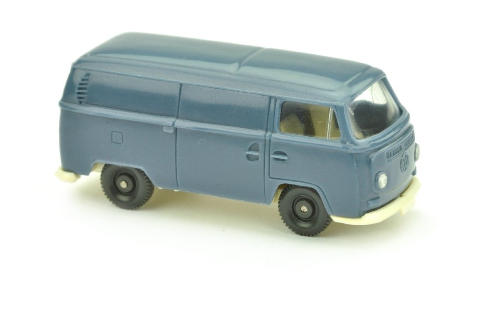 VW T2 Kasten, mattgraublau (1 of 1)