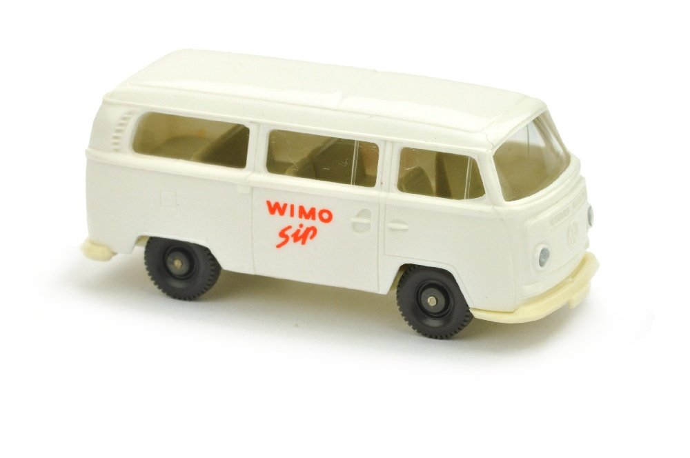 VW T2 Bus Wimo-Sip (1 of 2)