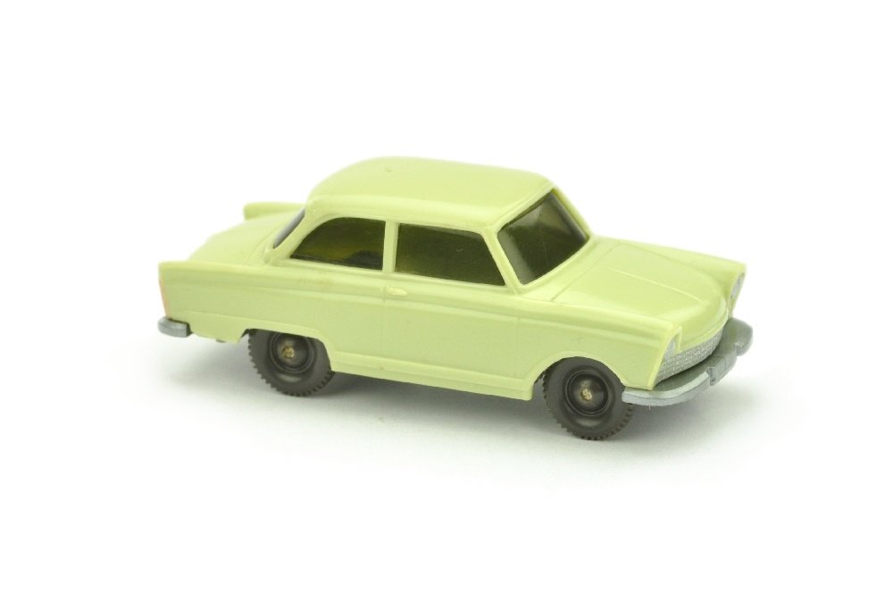 DKW Junior, hellgruenbeige (1 of 1)
