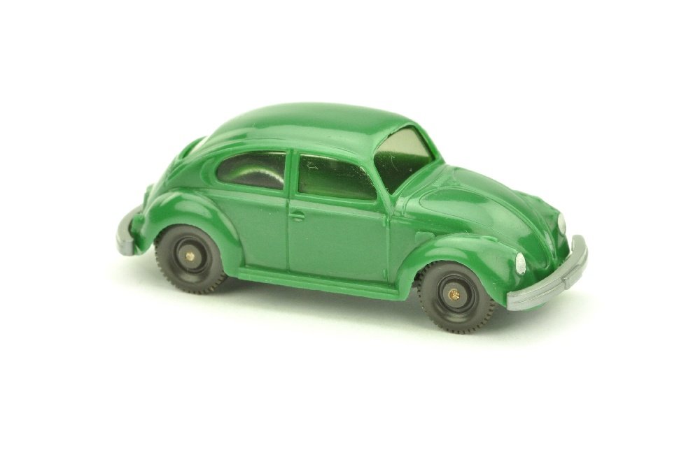 VW Kaefer (Typ 6), diamantgruen (1 of 1)