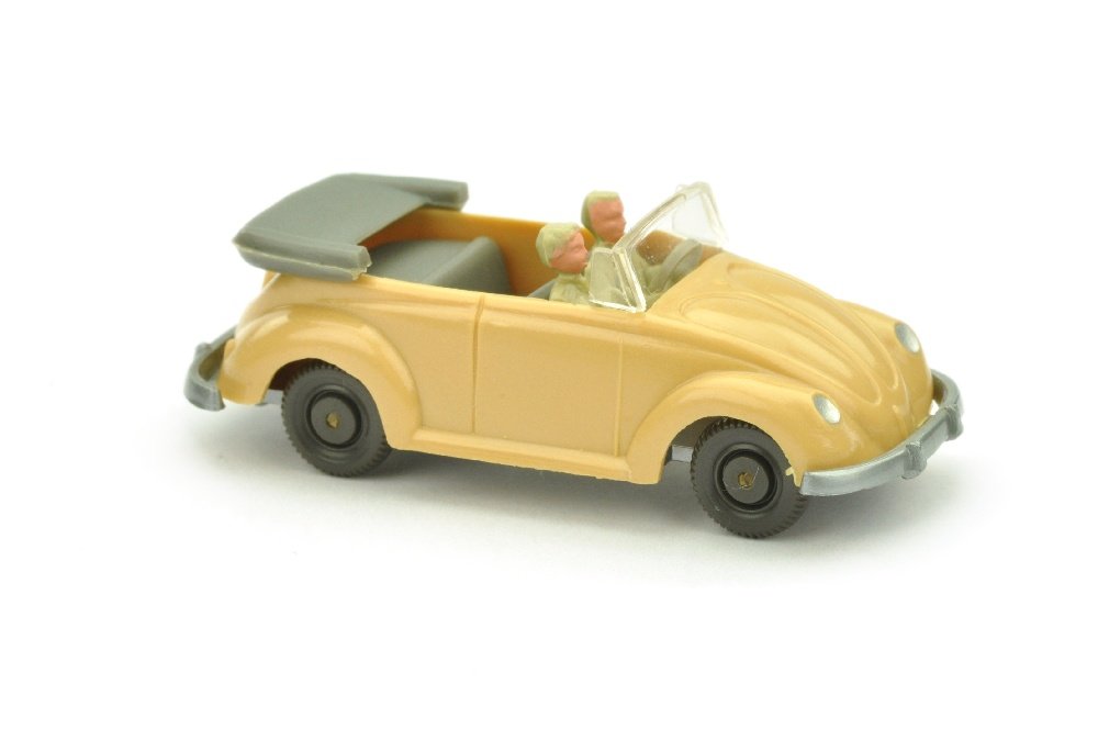 VW Kaefer Cabrio (Typ 2), beige (1 of 1)