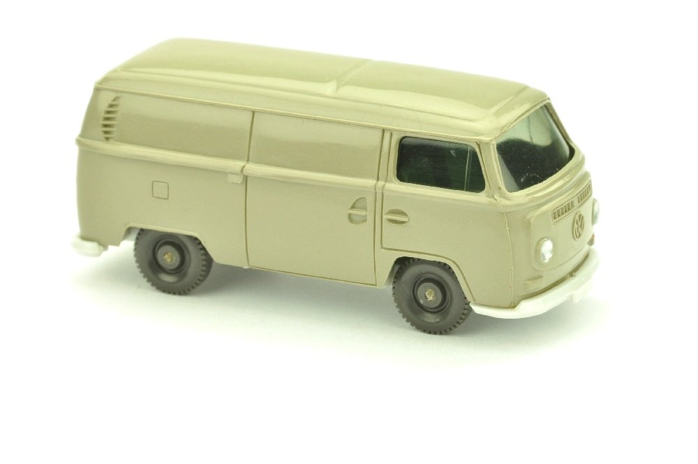 VW T2 Kasten, olivgrau (1 of 1)