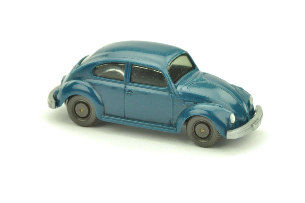 VW Kaefer (Typ 6), ozeanblau (ohne Haltestifte) (1 of 1)